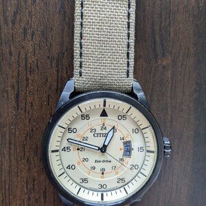 Citizen Men's Watch AW1365-19P